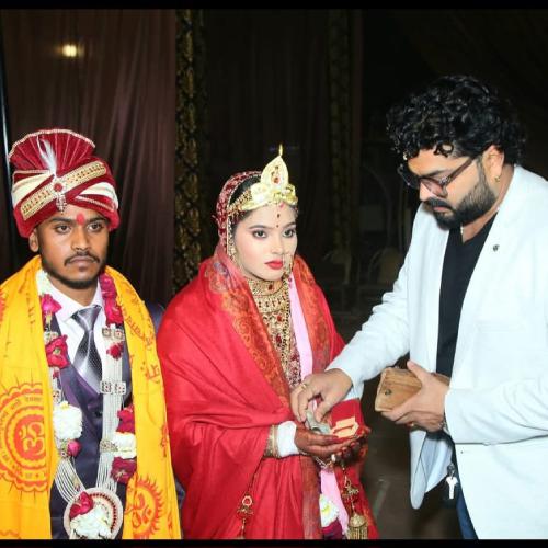 Marriage Assistance