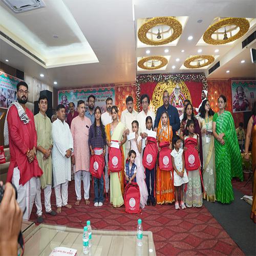 Differently-Abled Support